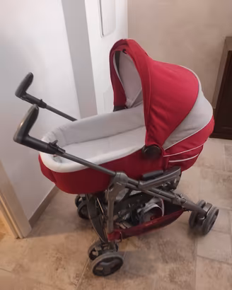 trio inglesina  Zippy