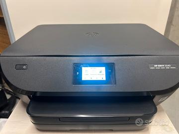 STAMPANTE HP WIRELESS