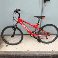 atalia mountain-bike a marce