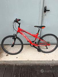 atalia mountain-bike a marce