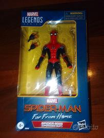 Hasbro Spider-Man Far From Home Upgraded Suite