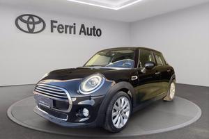 MINI Mini 5p 1.5 cooper auto