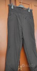 Pantaloni Imbottito