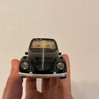 Maggiolino anni 80