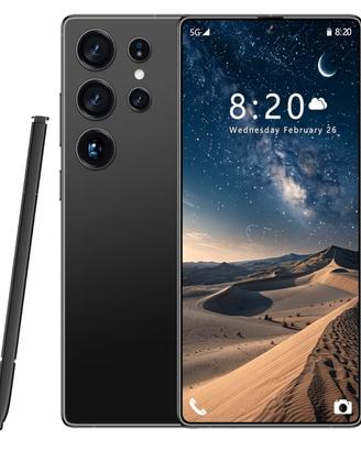 Samsung S 25 Ultra 5G