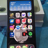 Iphone 15 pro max 256 GB