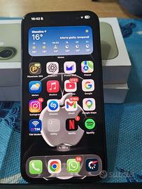 Iphone 15 pro max 256 GB