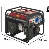 Generatore di corrente