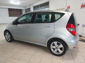 Mercedes Classe A CDI 180 Premium