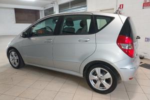 Mercedes Classe A CDI 180 Premium