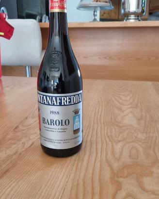 Vino rosso
