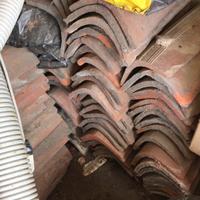 Coppi vecchi in cotto