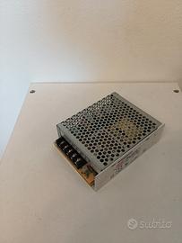 Alimentatore 48V DC