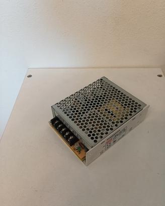 Alimentatore 48V DC