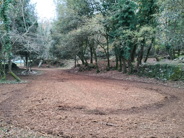 Terreno località Acquaviva