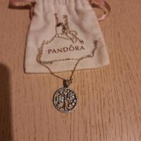 collana pandora