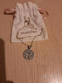 collana pandora