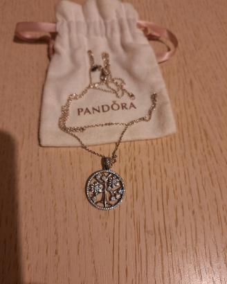 collana pandora
