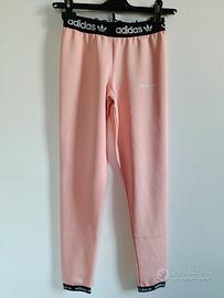 Leggins Adidas Original/ Shorts jeans leopardati