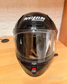 Casco nolan