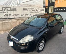 Fiat Punto Evo 1.3 Mjt 95 CV 5P Emotion