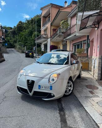 Alfa Romeo MiTo 1.4 T 135 CV TCT S&S Dist. Sport P