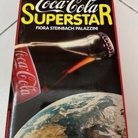 Libro Coca-Cola Superstar