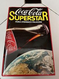 Libro Coca-Cola Superstar