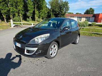 Renault Scenic X-Mod 2009 