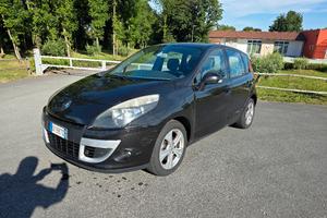 Renault Scenic X-Mod 2009 