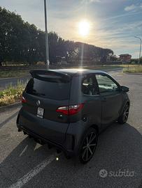 aixam GTO 2022