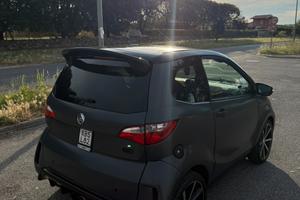 aixam GTO 2022