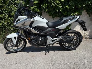 Honda NC 750 X