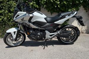Honda NC 750 X