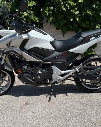 Honda NC 750 X