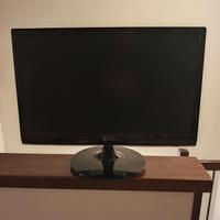 TV LG FLATRON M2280D