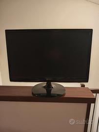 TV LG FLATRON M2280D