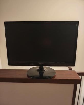 TV LG FLATRON M2280D