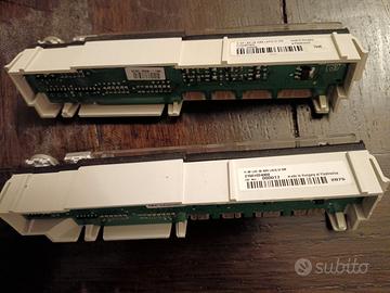 Schede lavastoviglie