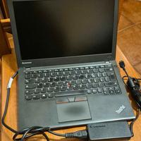 Notebook Lenovo X250, Core i5, 512 GB Hdd, 8 GB RA