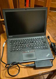 Notebook Lenovo X250, Core i5, 512 GB Hdd, 8 GB RA