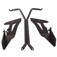 Staffe piastra bauletto per Kymco Grand Dink 125 e