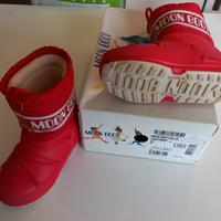 MOON BOOT 