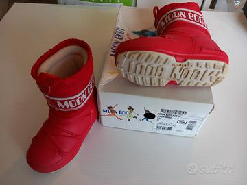 MOON BOOT 