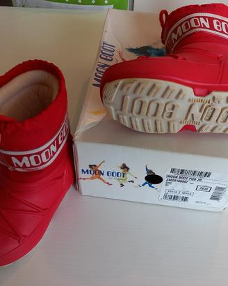 MOON BOOT 