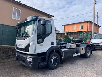 Iveco Eurocargo 140E28K pronta consegna