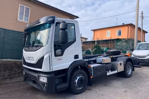 Iveco Eurocargo 140E28K pronta consegna