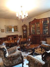 sala e salotto completi