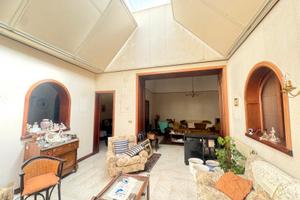 Casa singola mq.200 con grande garage