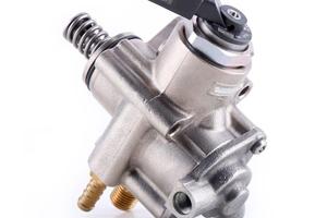 pompa benzina alta pressione bwa
